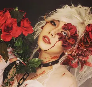 ヘアセット/着付け 専門店☆Alludyのヘアスタイル