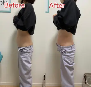 鹿児島腸もみサロン Deparchoのエステ・リラクイメージ