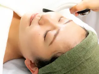 Parane mistaのエステ・リラクイメージ