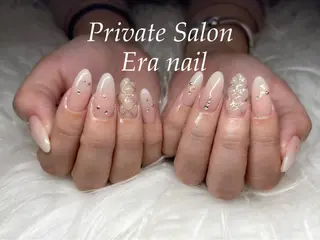 ネイル Era nailのネイルデザイン