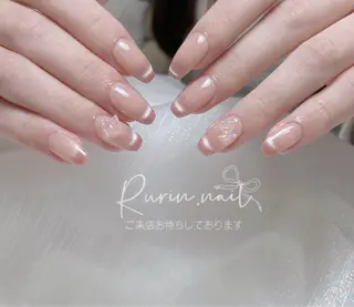 ネイル ルリン サロン💅のネイルデザイン