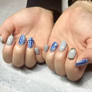 ネイル Tanemoto NAKATAのマツエク・マツパデザイン