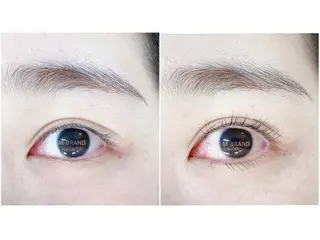 マツエク・マツパ エクスキャンベル 本店のマツエク・マツパデザイン