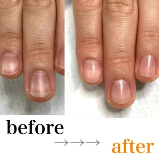 ネイル mg nailのネイルデザイン