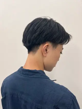 ショート メンズ 🔥メンズ専門 /福島慶也🔥のヘアスタイル