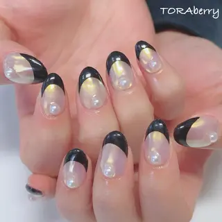 ネイル ネイリスト なつみのネイルデザイン