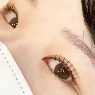 マツエク・マツパ io .のマツエク・マツパデザイン