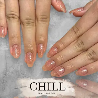 ネイル NailSalon CHILLのネイルデザイン