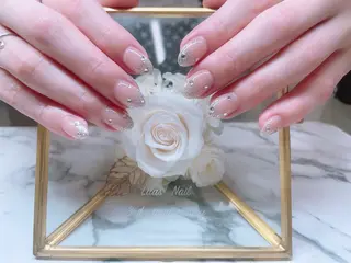 ネイル Lilas Nailのネイルデザイン