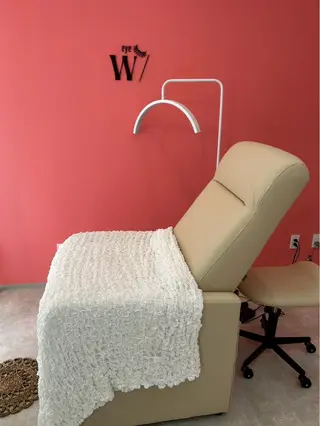 マツエク・マツパ 水越 花央のマツエク・マツパデザイン