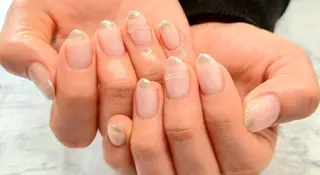 ネイル Micky nail chikushinoのその他イメージ