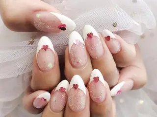 ネイル Melody  3D/スカルプ専門店のネイルデザイン