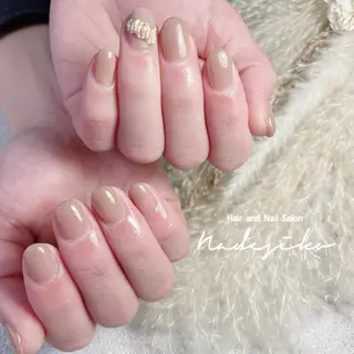 ネイル nadesico nailのネイルデザイン