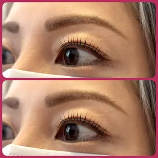 マツエク・マツパ 🌻SUZUKA .K🌻のマツエク・マツパデザイン