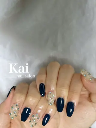 ネイル Kai nail Mayukoのネイルデザイン