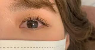 マツエク・マツパ 谷四サロン kyokaのマツエク・マツパデザイン