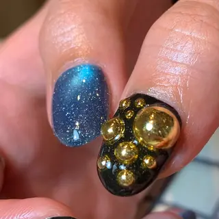 ネイル JESSIE RIKOのネイルデザイン