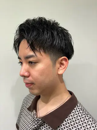 ショート 大泉 智のその他イメージ