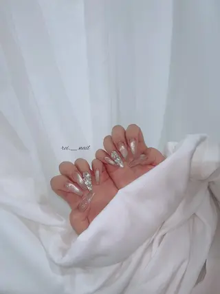 ネイル RE:REY所属・RE REYのネイルデザイン