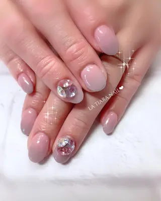 ネイル Blue bird  nailのネイルデザイン