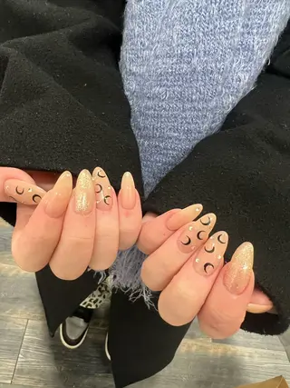 ネイル rui nail 🫧今泉のネイルデザイン