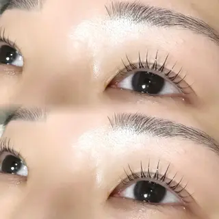 マツエク・マツパ MaaZ 7🦖⸒⸒のマツエク・マツパデザイン