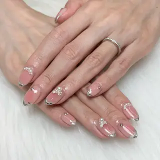 ネイル adorable 〈Kurumi〉のネイルデザイン