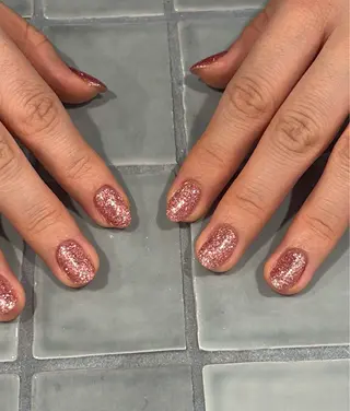 ネイル Juno nail&eye所属・Victoria モデル募集中のネイルデザイン