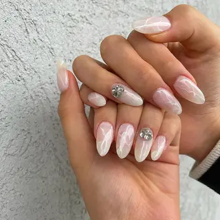 ネイル puna nailのネイルデザイン