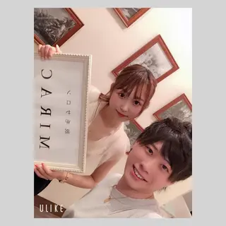 都度払い脱毛⭐️ 脱毛サロンMIRACのエステ・リラクイメージ