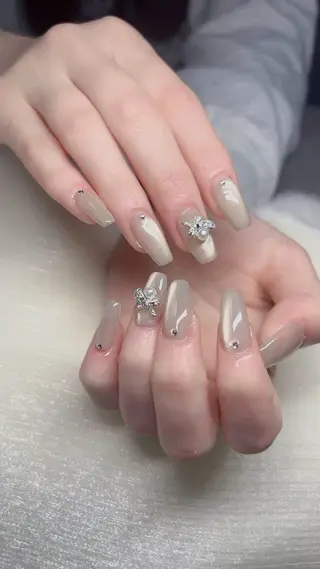 ネイル RuBy Nail93のネイルデザイン