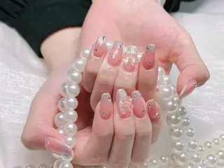 ネイル En ☀️のネイルデザイン