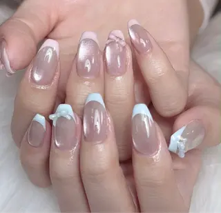 ネイル REI nailのネイルデザイン