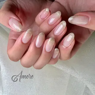 ネイル You kyehwaのネイルデザイン