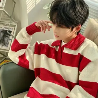 ショート パーマ メンズ The Apartment of Solon Citta所属・船橋🔸髪質改善 🔸艶髪カラー/蓮のヘアスタイル