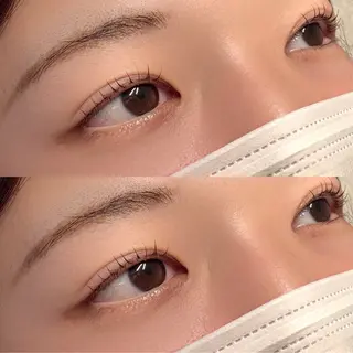 マツエク・マツパ 🌼RANUN Miya🌼のマツエク・マツパデザイン