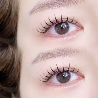 マツエク・マツパ Rio eyelash&nail所属・アイリスト🇰🇷 れい♥のマツエク・マツパデザイン