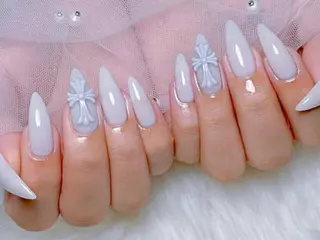 ネイル MiO Nailのネイルデザイン