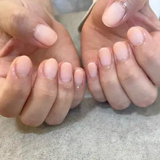 ネイル Nail Salon Gummi.のネイルデザイン