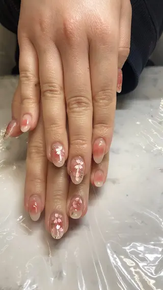 ネイル ✨アン ミユ✨のネイルデザイン