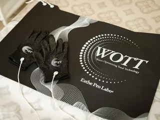 em nails所属・salon em サロンエムのエステ・リラクイメージ