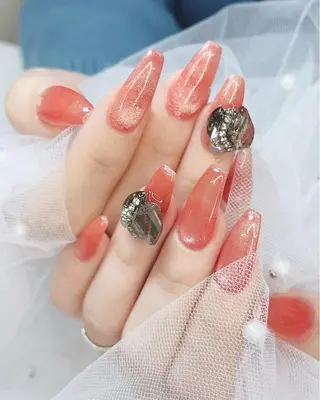 ネイル R salonのネイルデザイン