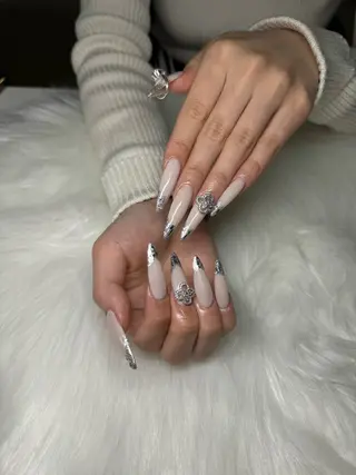 ネイル nail nabiiのネイルデザイン