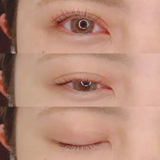 ネイル マツエク・マツパ sayuri sato☺︎の眉毛・アイブロウイメージ