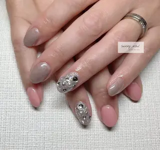 ネイル sunny nailのネイルデザイン