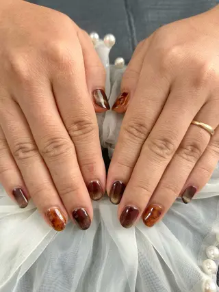 ネイル B.S_ LauLDesignのエステ・リラクイメージ