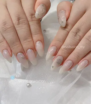 ネイル NailSalon MYのネイルデザイン
