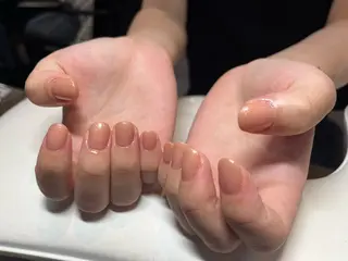 ネイル nue【ムー】 SUZUKAのネイルデザイン