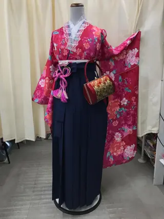 上辻 博司のヘアスタイル