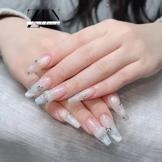 ネイル Zen Nail Design 池袋のネイルデザイン